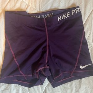 nike pros
